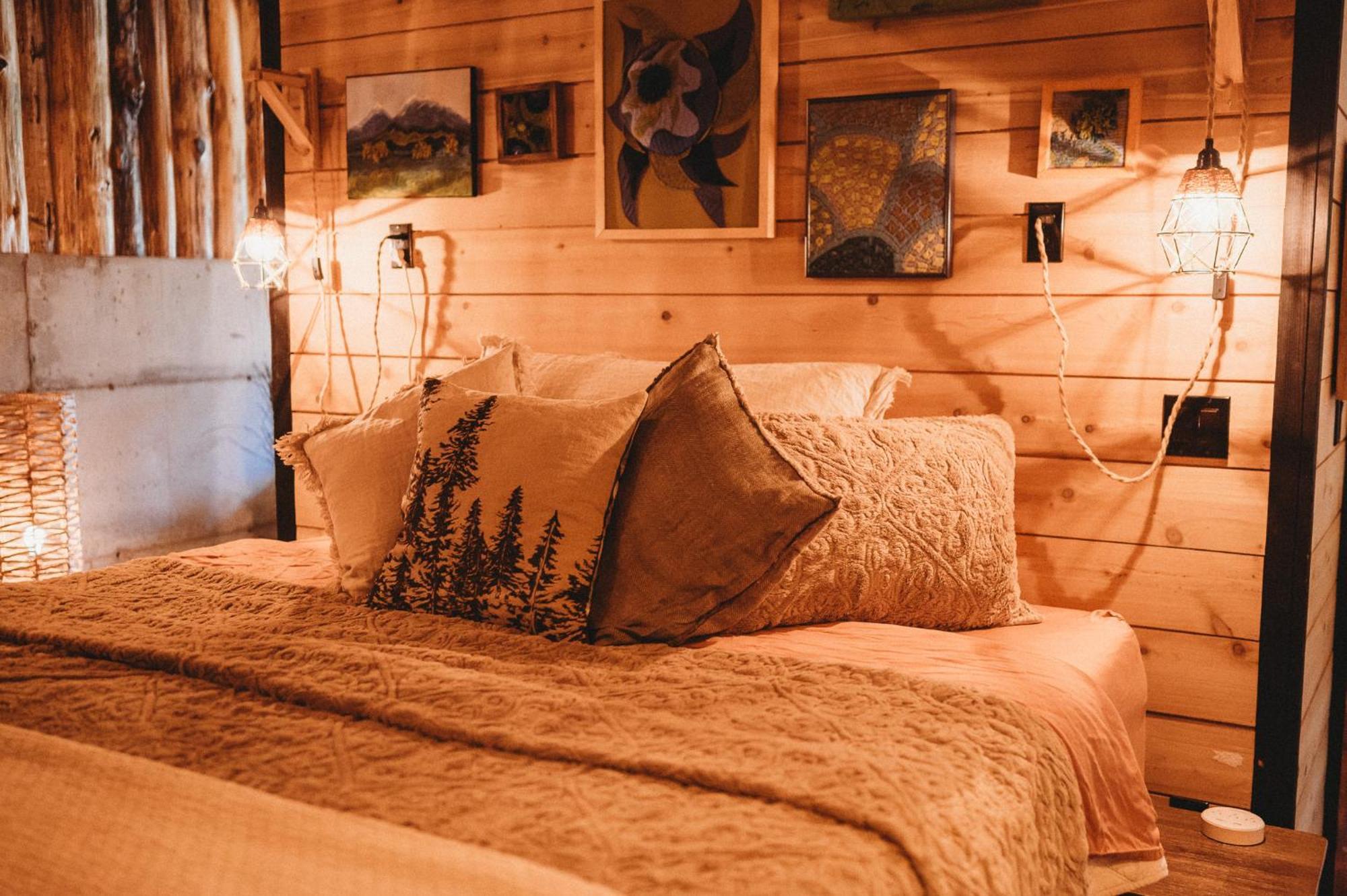 Apartmán The Eagle'S Roost Port Angeles Exteriér fotografie